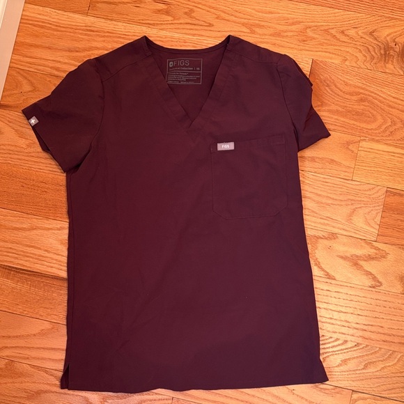 Figs Scrub Set - Picture 4 of 4